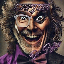 Captor (ARG) : Doctor Psico
